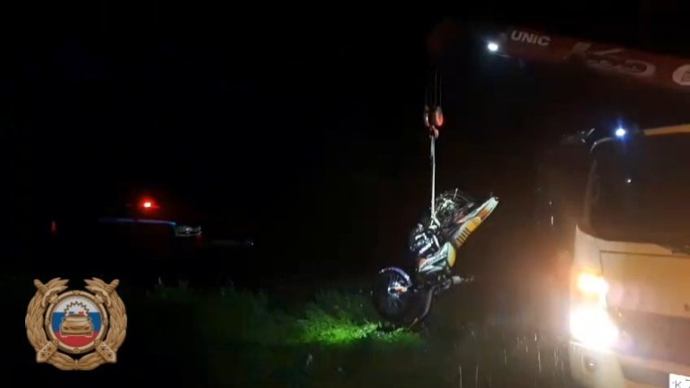 Сразу две аварии с участием детей произошли в Черемховском районе за сутки